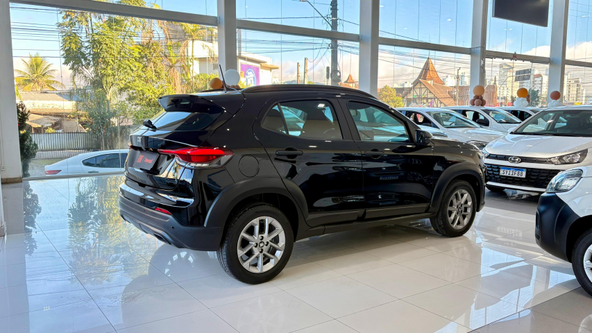 pulse drive 1.3 at 25/26 flex preto3