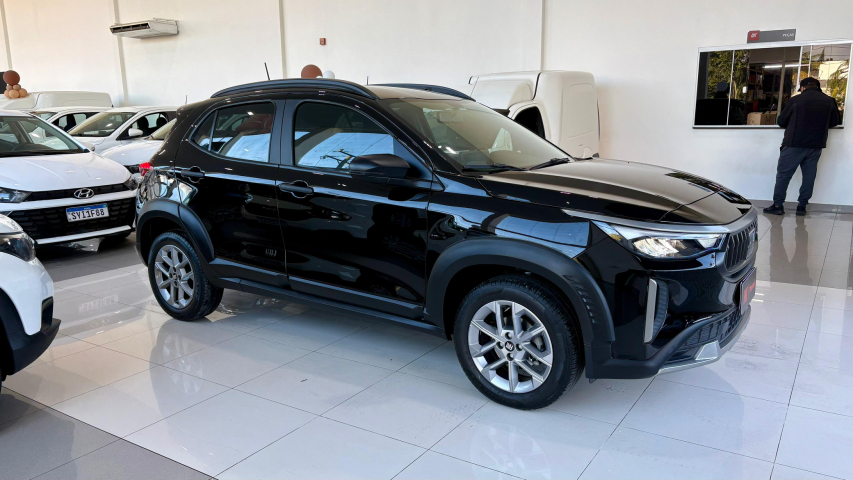 pulse drive 1.3 at 25/26 flex preto2