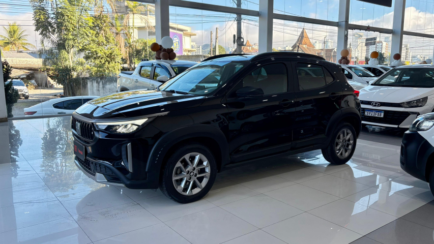 pulse drive 1.3 at 25/26 flex preto0