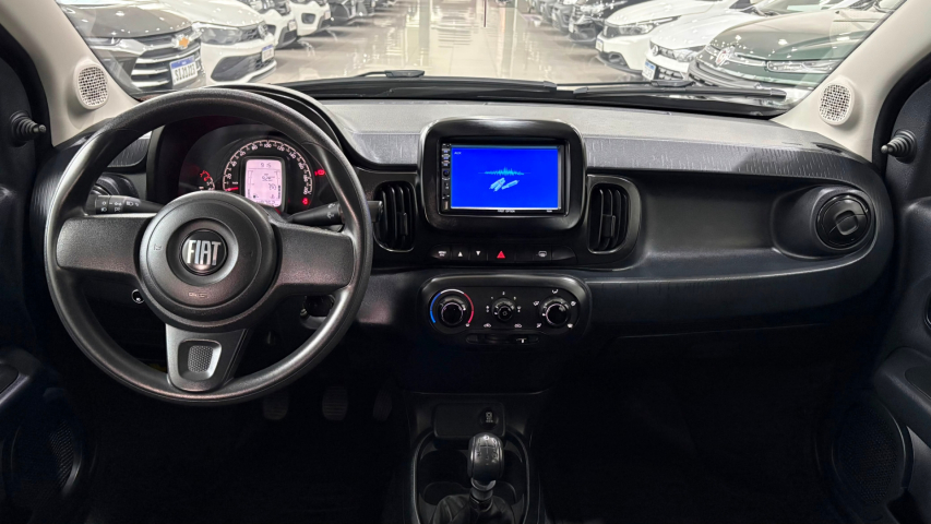 mobi like 1.0 22/22 flex cinza8