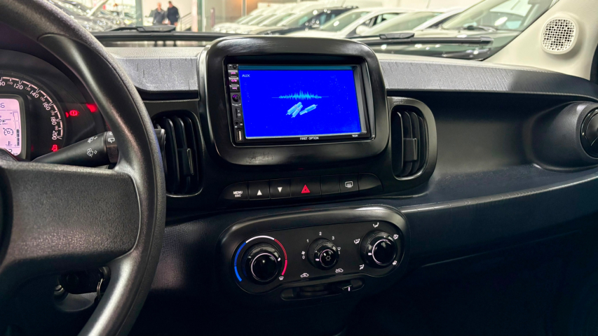 mobi like 1.0 22/22 flex cinza11