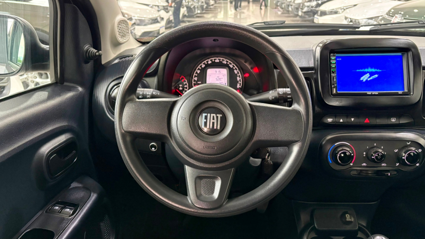 mobi like 1.0 22/22 flex cinza10