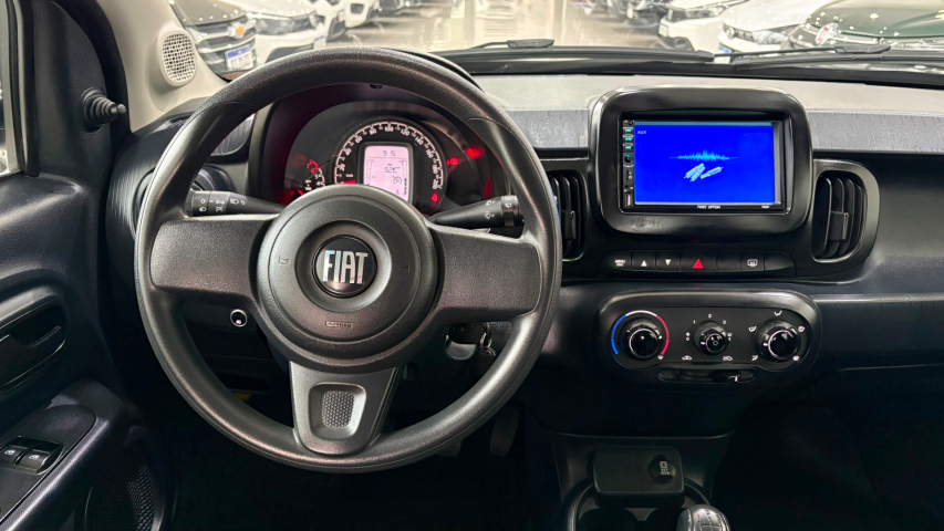 mobi like 1.0 22/22 flex cinza9