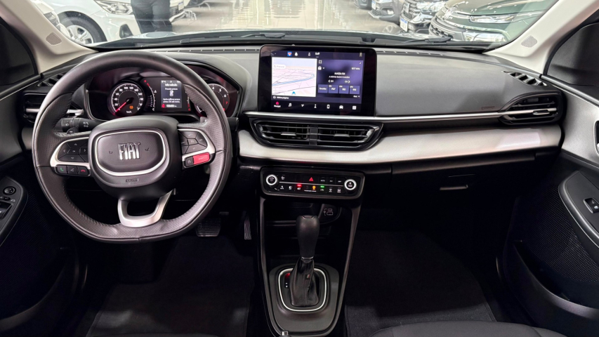 pulse audace 1.0 t200 at 23/23 flex cinza8
