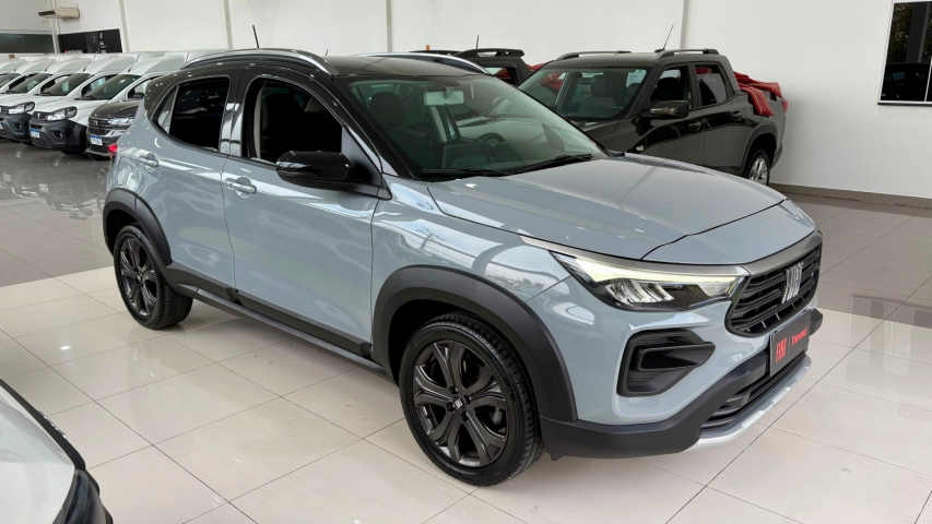 pulse audace 1.0 t200 at 23/23 flex cinza2