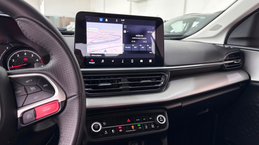 pulse audace 1.0 t200 at 23/23 flex cinza11