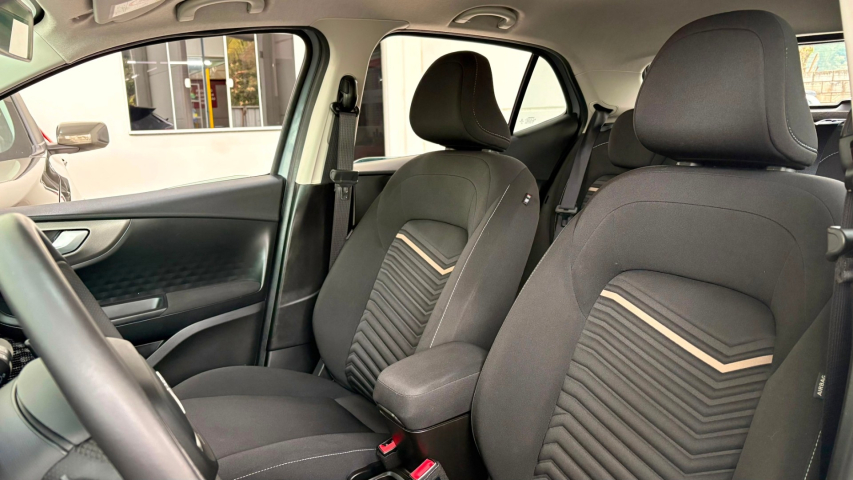 pulse audace 1.0 t200 at 23/23 flex cinza6