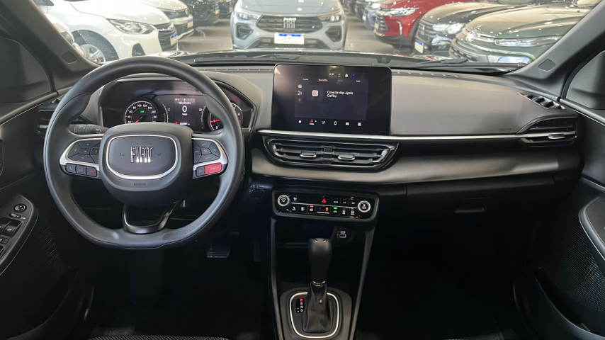 pulse 1.0 t200 at 25/26 flex preto8