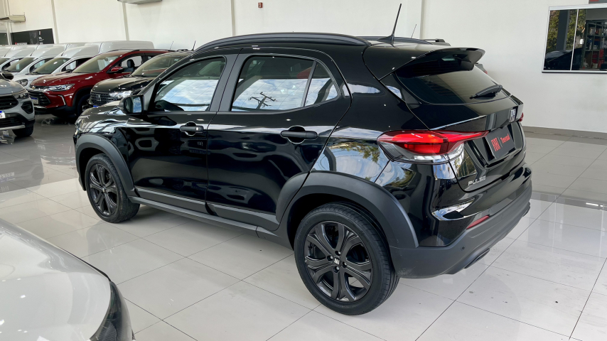 pulse 1.0 t200 at 25/26 flex preto5