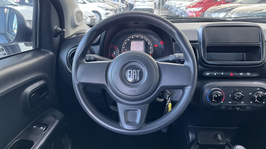 mobi like 1.0 25/25 flex preto10