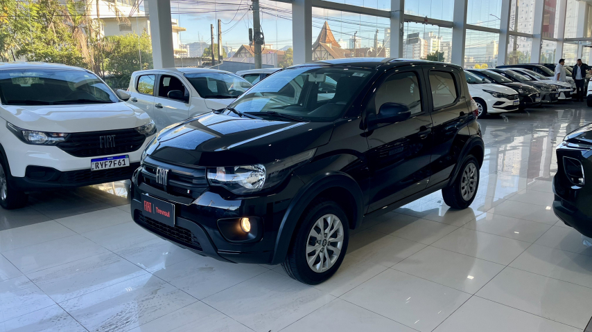 mobi like 1.0 25/25 flex preto0