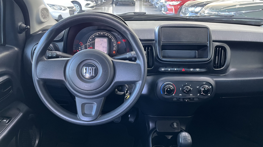 mobi like 1.0 25/25 flex preto9