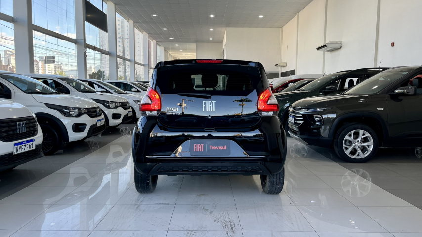 mobi like 1.0 25/25 flex preto4