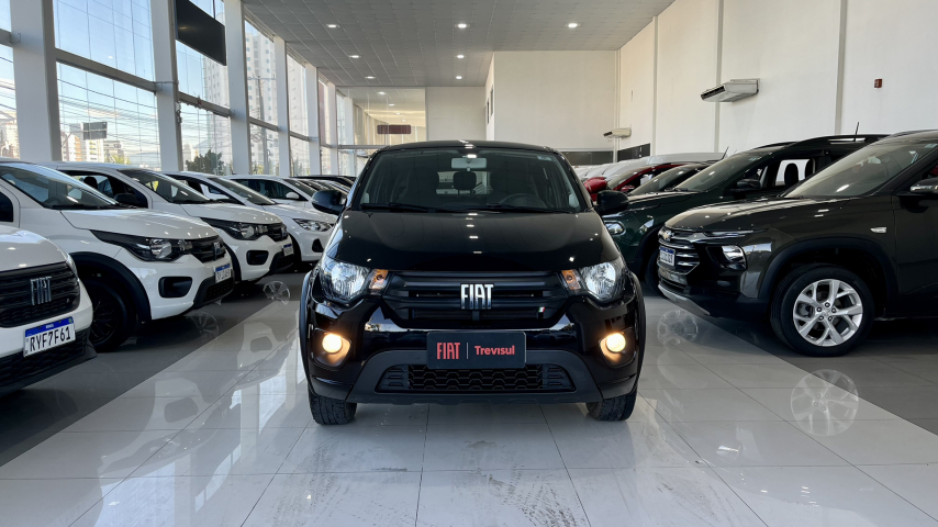 mobi like 1.0 25/25 flex preto1
