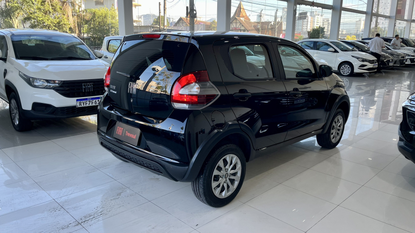 mobi like 1.0 25/25 flex preto3