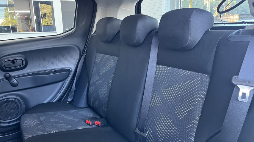 mobi like 1.0 25/25 flex preto7