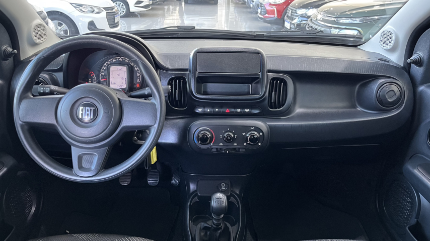 mobi like 1.0 25/25 flex preto8