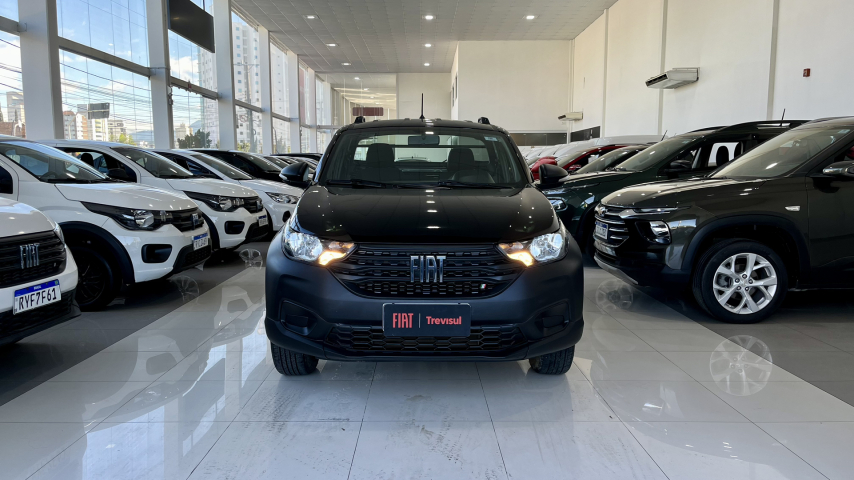 strada endurance 1.3 24/25 flex preto1