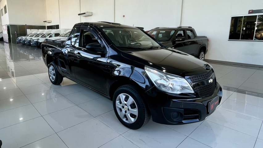 montana ls 1.4 16/17 flex preto2