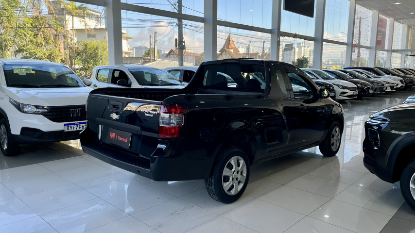 montana ls 1.4 16/17 flex preto3