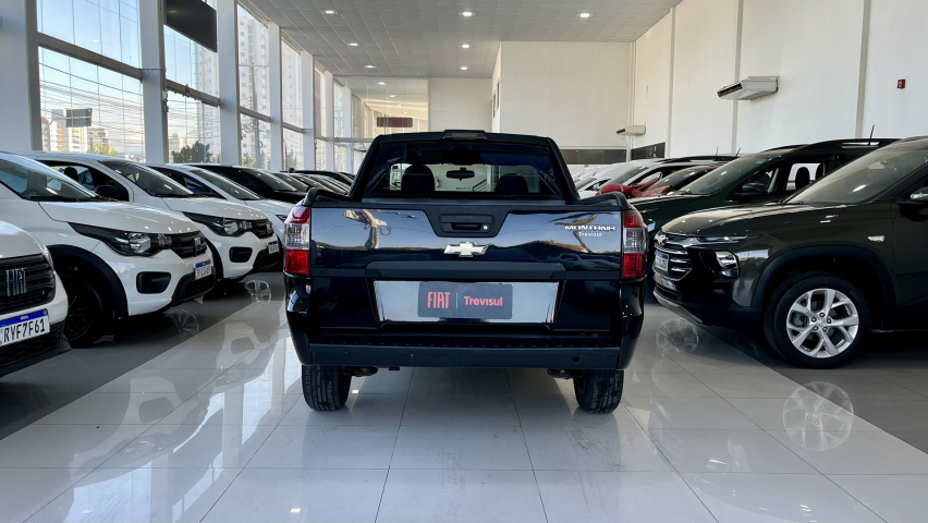 montana ls 1.4 16/17 flex preto4