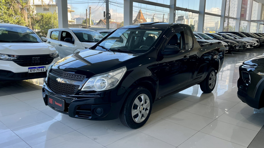 montana ls 1.4 16/17 flex preto0