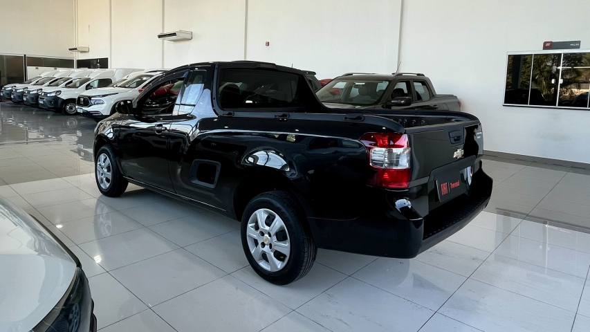 montana ls 1.4 16/17 flex preto5