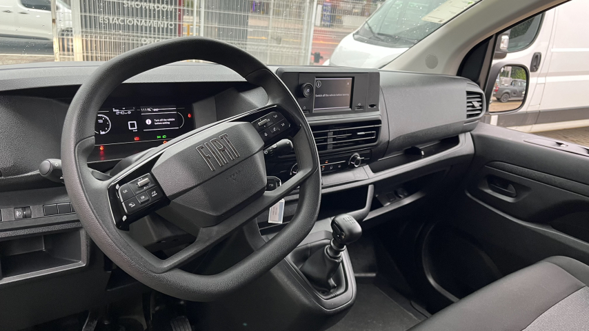 scudo cargo 2.2 turbo 25/25 diesel branco8