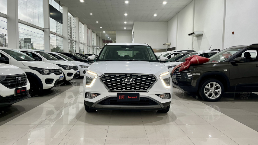 creta platinum 1.0 at 22/23 flex branco1
