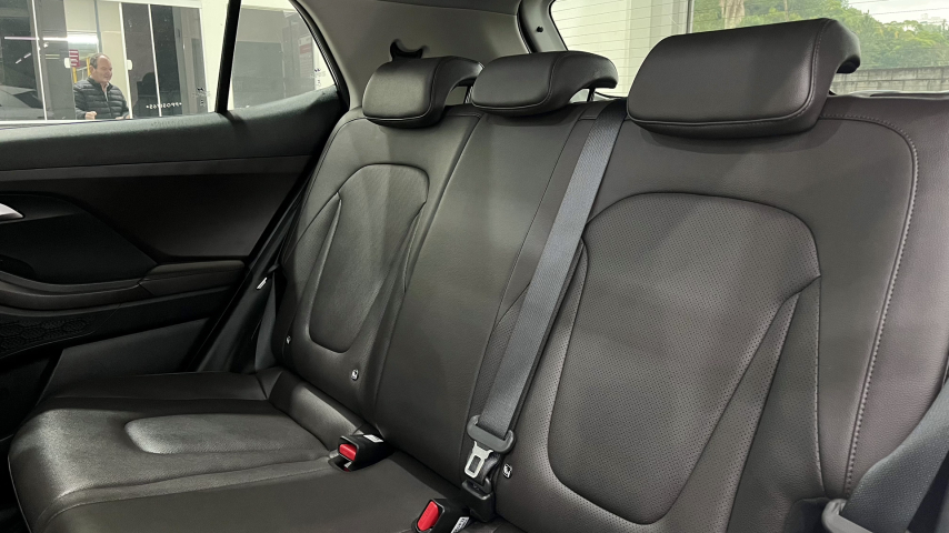 creta platinum 1.0 at 22/23 flex branco7