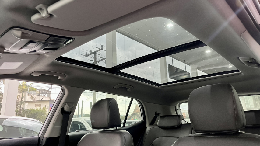creta platinum 1.0 at 22/23 flex branco13