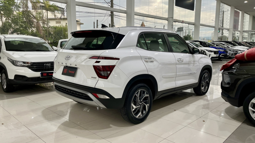 creta platinum 1.0 at 22/23 flex branco3