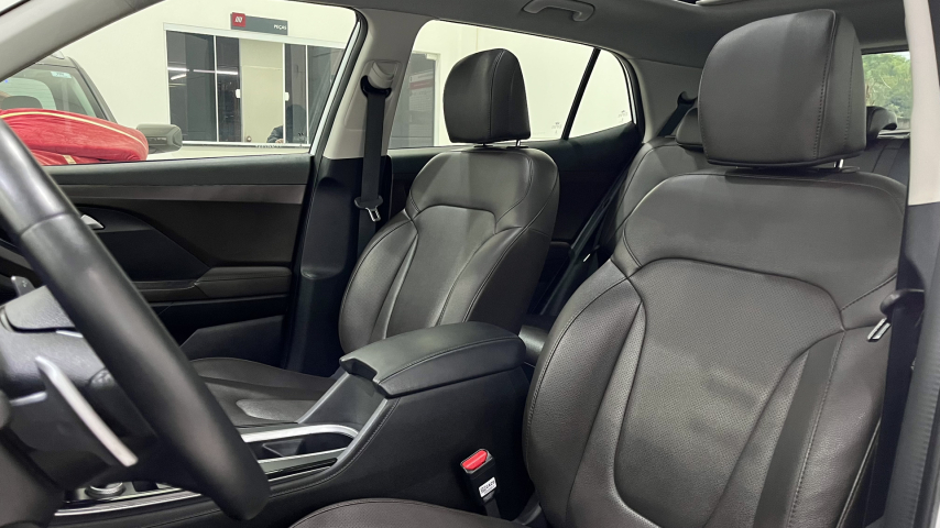 creta platinum 1.0 at 22/23 flex branco6