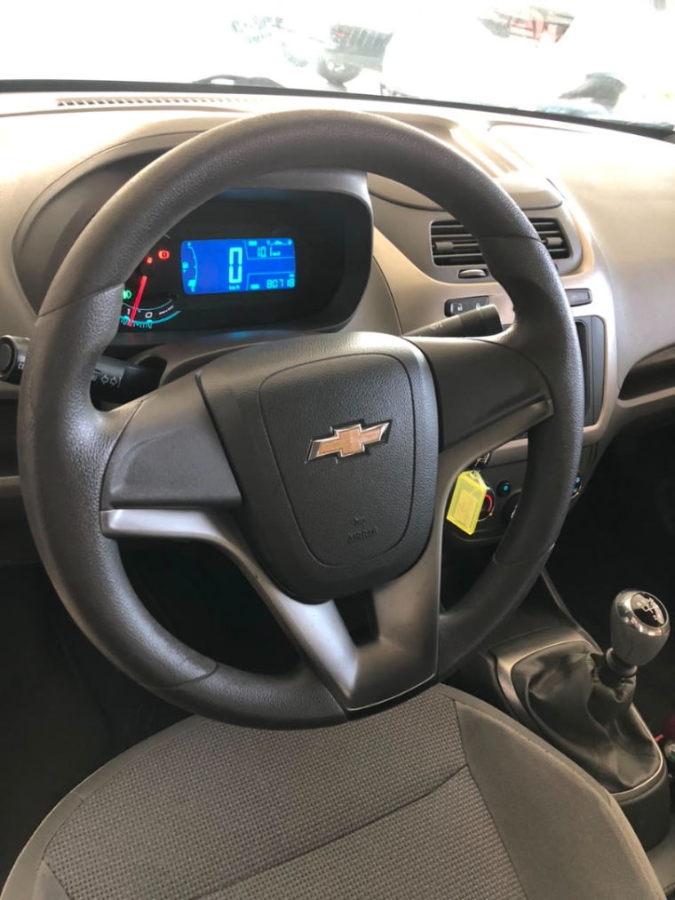 chevrolet cobalt 1.4 mpfi ltz 8v flex 4p manual 20157