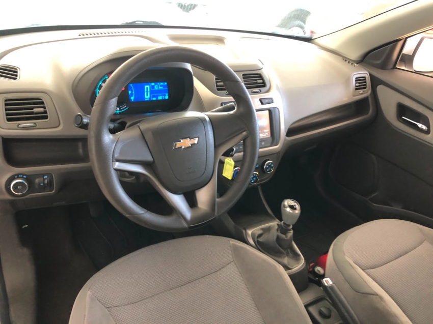 chevrolet cobalt 1.4 mpfi ltz 8v flex 4p manual 20156