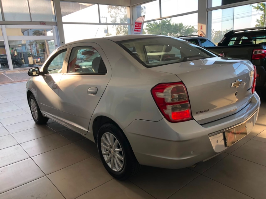 chevrolet cobalt 1.4 mpfi ltz 8v flex 4p manual 20155