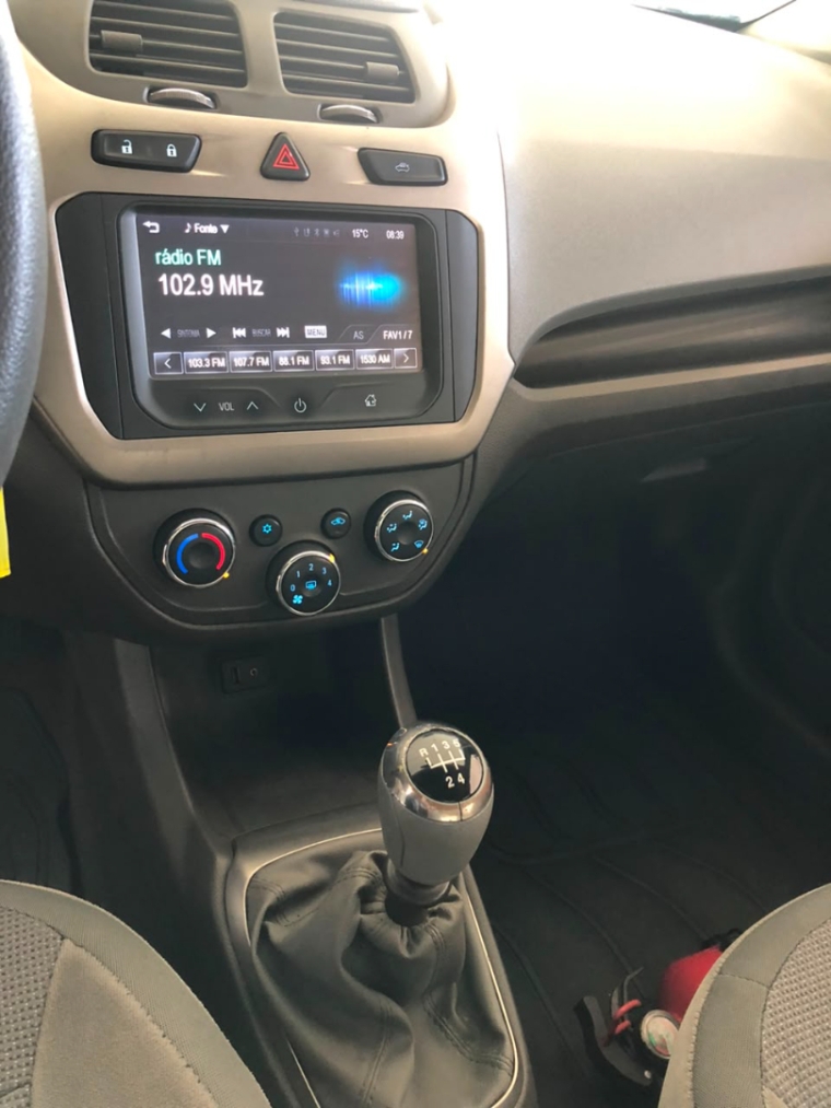 chevrolet cobalt 1.4 mpfi ltz 8v flex 4p manual 20158