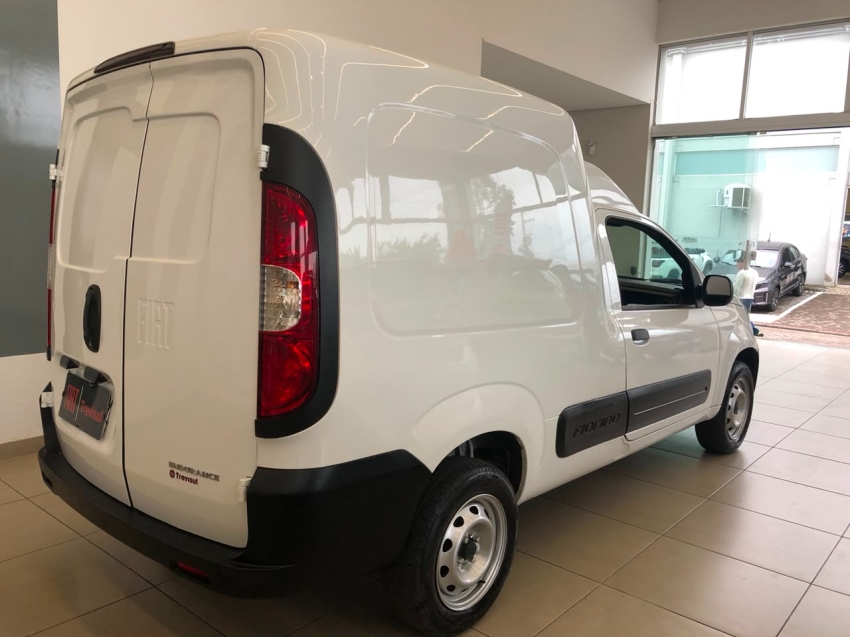 fiat fiorino 1.4 mpi furgao endurance 8v flex 2p manual 20224