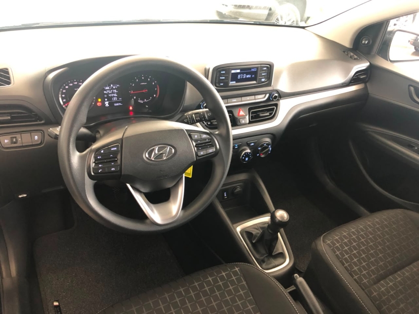 hyundai hb20 1.0 12v flex sense plus manual 4p 20256