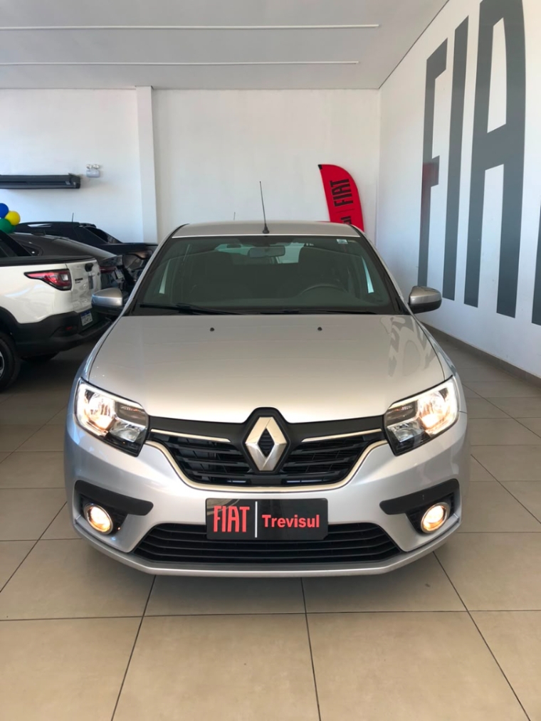renault sandero 1.0 12v sce flex gt line manual 4p 20211