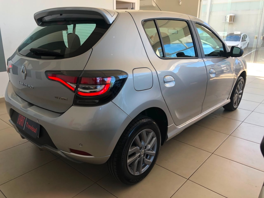 renault sandero 1.0 12v sce flex gt line manual 4p 20215