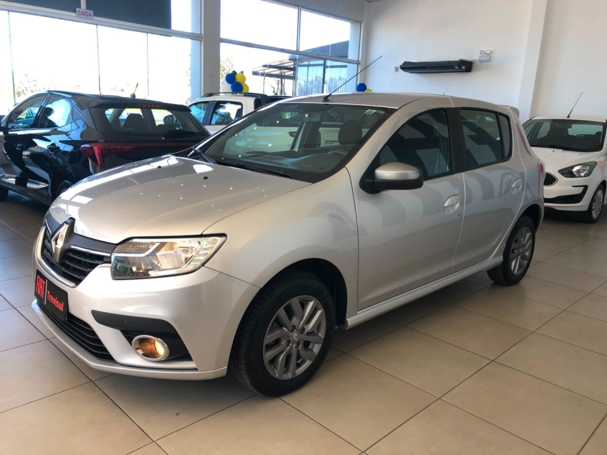 renault sandero 1.0 12v sce flex gt line manual 4p 20210