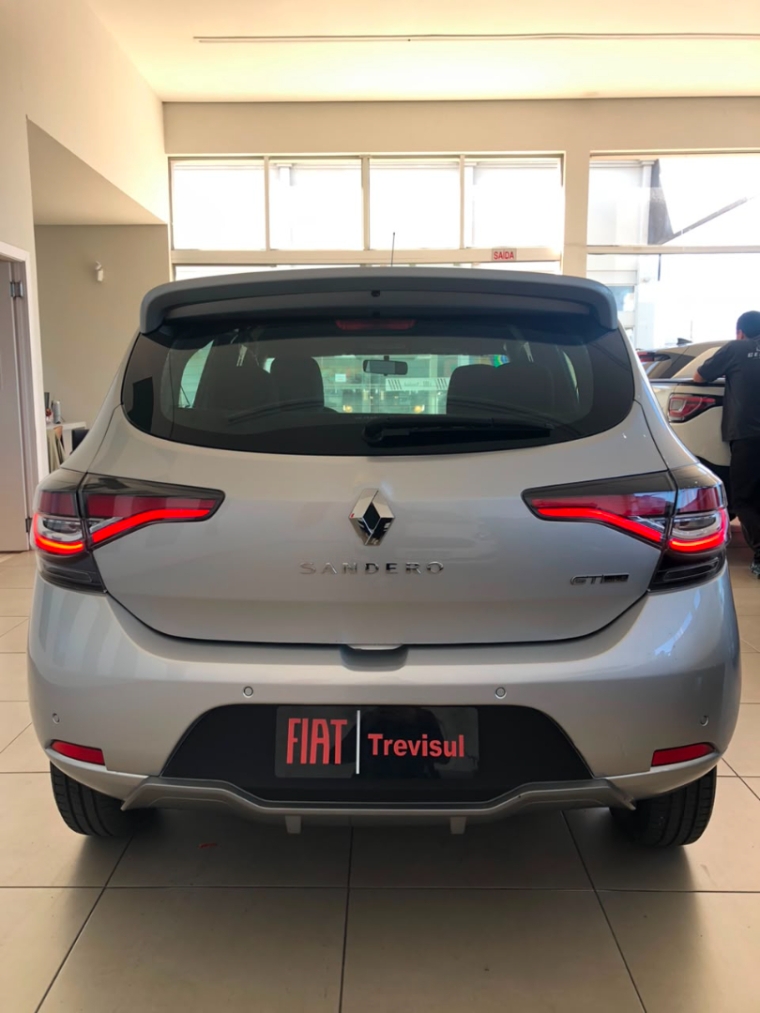 renault sandero 1.0 12v sce flex gt line manual 4p 20214