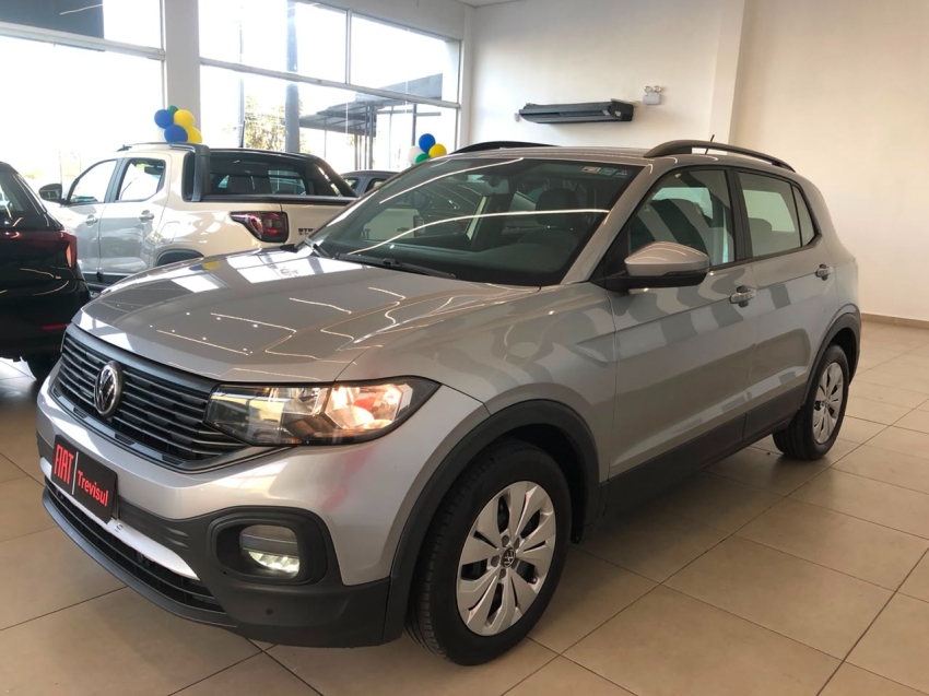 volkswagen t-cross 1.0 200 tsi total flex sense automatico 4p 20240