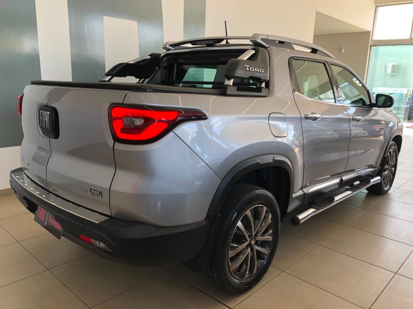 fiat toro 2.0 16v turbo diesel ranch 4wd at9 4p automatico 20235