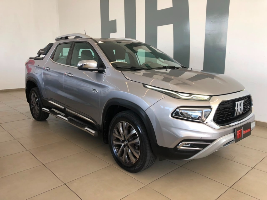 fiat toro 2.0 16v turbo diesel ranch 4wd at9 4p automatico 20232