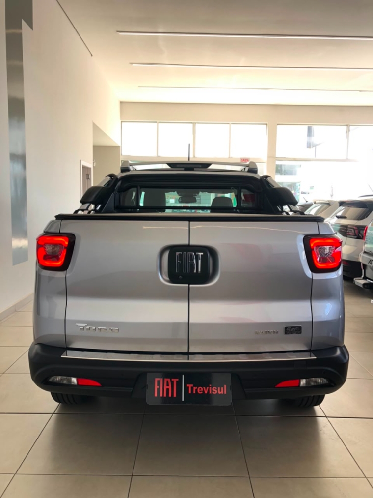 fiat toro 2.0 16v turbo diesel ranch 4wd at9 4p automatico 20233