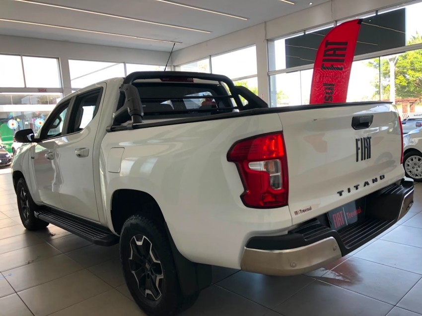 fiat titano 2.2 turbo diesel volcano 4x4 at6 2.0 4p automatico 20255