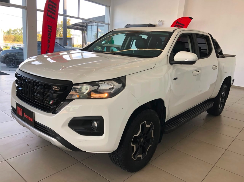 fiat titano 2.2 turbo diesel volcano 4x4 at6 2.0 4p automatico 20250