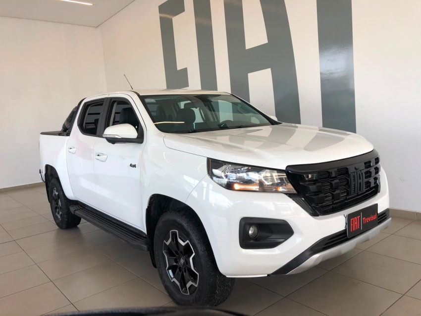 fiat titano 2.2 turbo diesel volcano 4x4 at6 2.0 4p automatico 20252